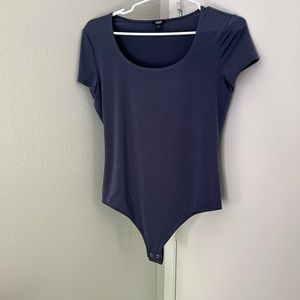 Express bodysuit
